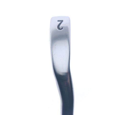 Used Titleist 712U 2 Hybrid / 18 Degrees / Stiff Flex