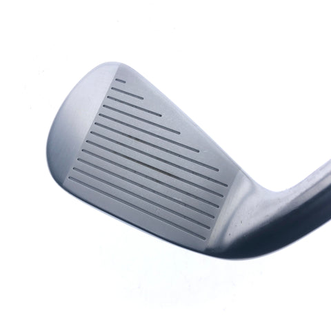 Used Titleist 712U 2 Hybrid / 18 Degrees / Stiff Flex
