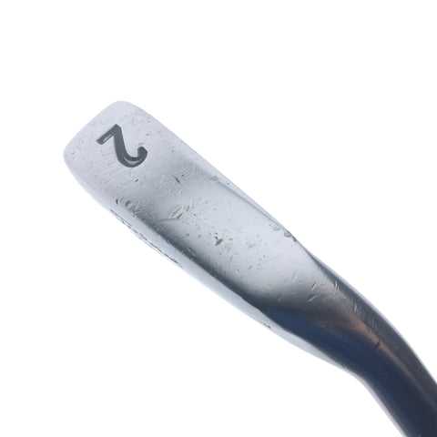 Used Titleist 712U 2 Hybrid / 18 Degrees / X-Stiff Flex