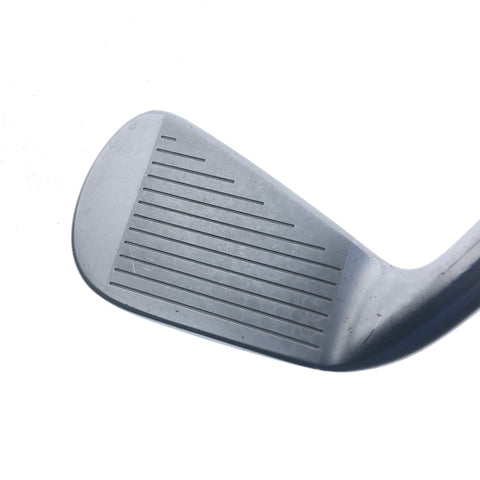 Used Titleist 712U 2 Hybrid / 18 Degrees / X-Stiff Flex