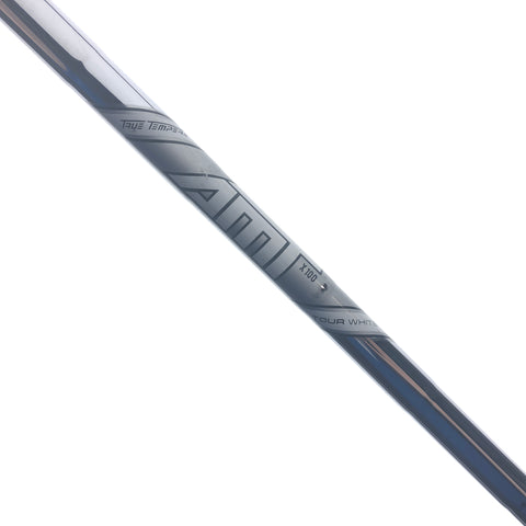 Used Titleist 712U 2 Hybrid / 18 Degrees / X-Stiff Flex