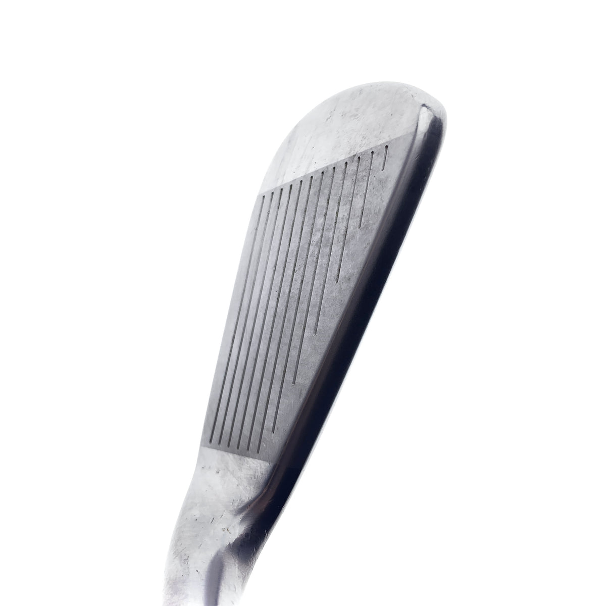 Used Titleist 712U 3 Hybrid / 21 Degrees / Stiff Flex
