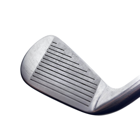 Used Titleist 712U 3 Hybrid / 21 Degrees / Stiff Flex