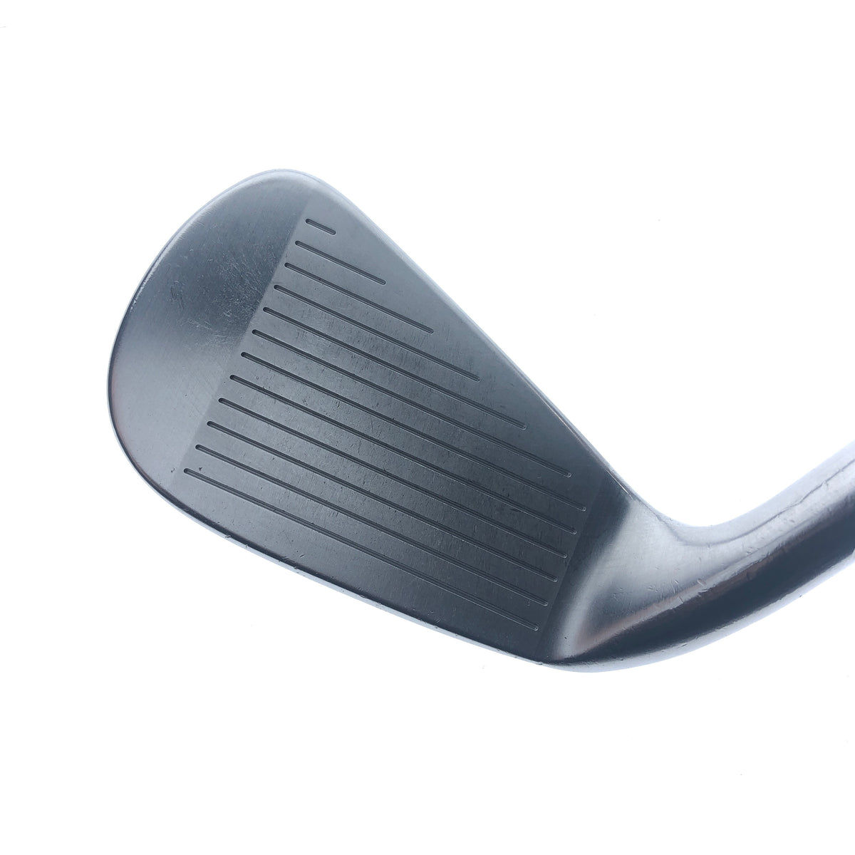 Used Titleist 712U 3 Hybrid / 21.0 Degrees / Stiff Flex