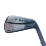 Used Titleist 712U 3 Hybrid / 21.0 Degrees / Stiff Flex