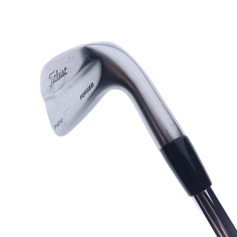 Used Titleist 712U 3 Hybrid / Stiff Flex