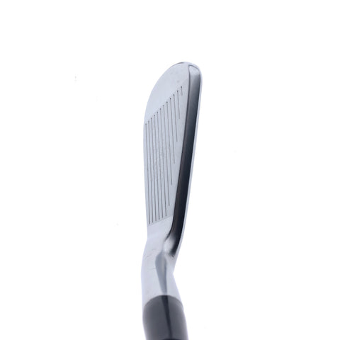 Used Titleist 712U 3 Hybrid / Stiff Flex