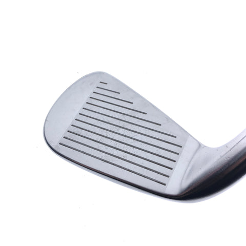 Used Titleist 712U 3 Hybrid / Stiff Flex
