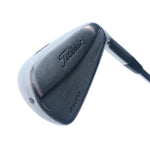 Used Titleist 712U 4 Hybrid / 24.0 Degrees / Stiff Flex