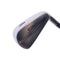 Used Titleist 712U 4 Hybrid / Stiff Flex