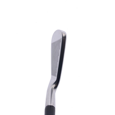 Used Titleist 712U 4 Hybrid / Stiff Flex