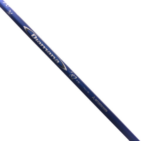 Used Titleist 712U 4 Hybrid / Stiff Flex