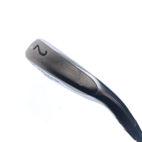 Used Titleist 716 T-MB 2 Hybrid / 17 Degrees / Stiff Flex
