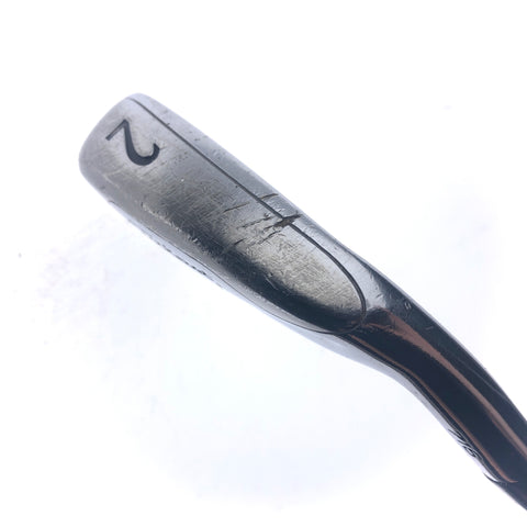 Used Titleist 716 T-MB 2 Hybrid / 17 Degrees / Stiff Flex