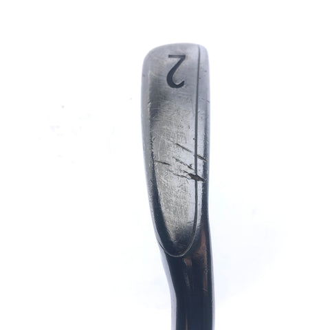 Used Titleist 716 T-MB 2 Hybrid / 17 Degrees / Stiff Flex
