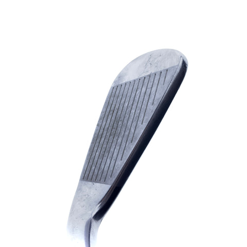 Used Titleist 716 T-MB 2 Hybrid / 17 Degrees / Stiff Flex