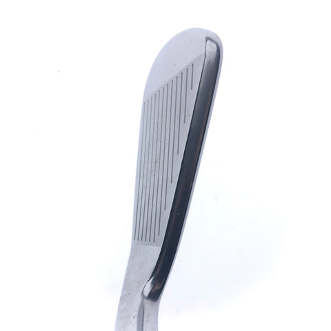 Used Titleist 716 T-MB 2 Hybrid / 17 Degrees / Stiff Flex