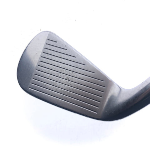Used Titleist 716 T-MB 2 Hybrid / 17 Degrees / Stiff Flex