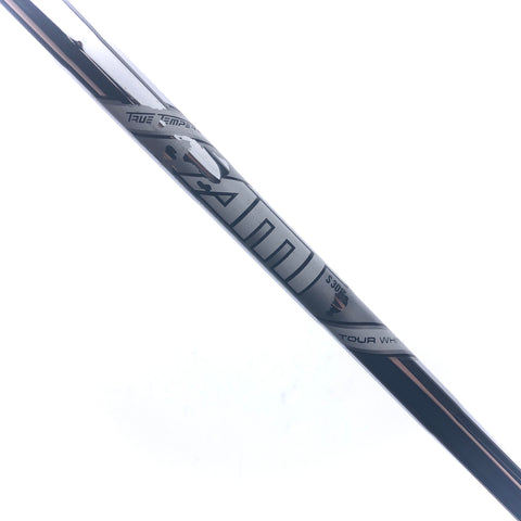 Used Titleist 716 T-MB 2 Hybrid / 17 Degrees / Stiff Flex