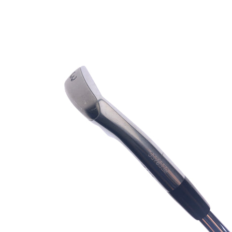 Used Titleist 716 T-MB 3 Hybrid / 17 Degrees / Stiff Flex