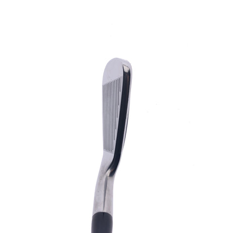 Used Titleist 716 T-MB 3 Hybrid / 17 Degrees / Stiff Flex
