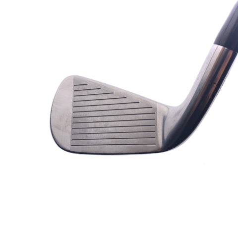 Used Titleist 716 T-MB 3 Hybrid / 17 Degrees / Stiff Flex