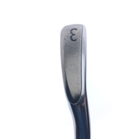 Used Titleist 716 T-MB 3 Hybrid / 20 Degrees / Stiff Flex
