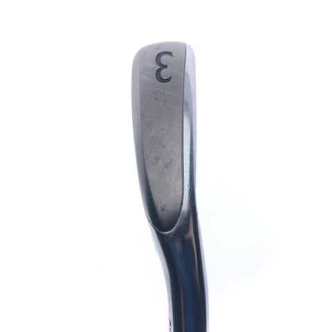 Used Titleist 716 T-MB 3 Hybrid / 20 Degrees / Stiff Flex