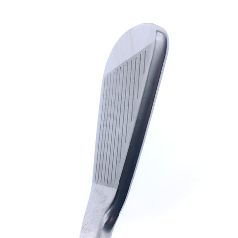 Used Titleist 716 T-MB 3 Hybrid / 20 Degrees / Stiff Flex