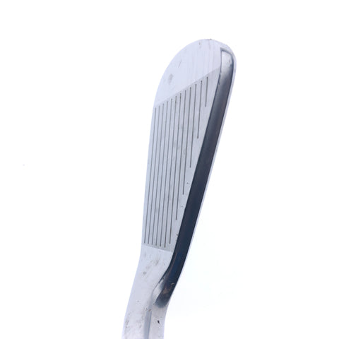 Used Titleist 716 T-MB 3 Hybrid / 20 Degrees / Stiff Flex