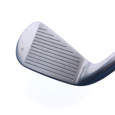 Used Titleist 716 T-MB 3 Hybrid / 20 Degrees / Stiff Flex