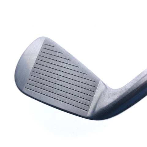 Used Titleist 716 T-MB 3 Hybrid / 20 Degrees / Stiff Flex