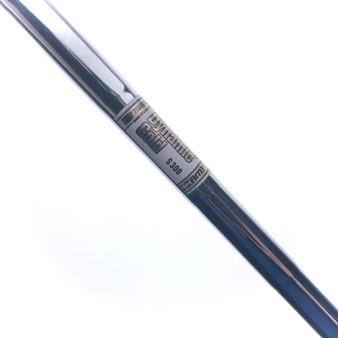 Used Titleist 716 T-MB 3 Hybrid / 20 Degrees / Stiff Flex
