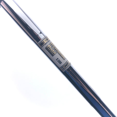 Used Titleist 716 T-MB 3 Hybrid / 20 Degrees / Stiff Flex