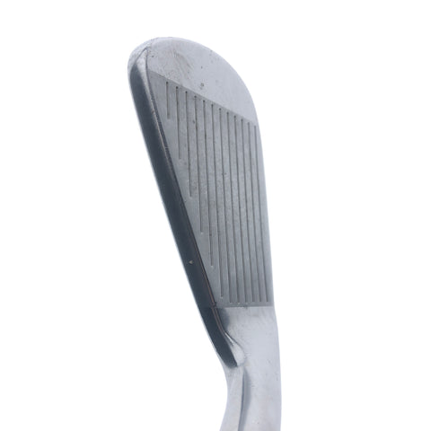 Used Titleist 716 T-MB 3 Hybrid / 20 Degrees / X-Stiff Flex / Left-Handed
