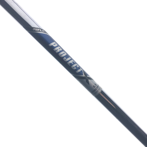 Used Titleist 716 T-MB 3 Hybrid / 20 Degrees / X-Stiff Flex / Left-Handed