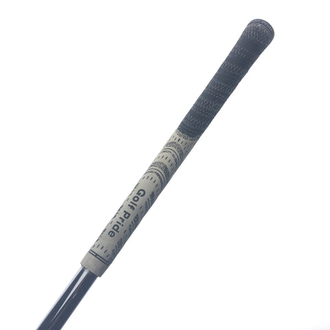 Used Titleist 716 T-MB 3 Hybrid / 20 Degrees / X-Stiff Flex / Left-Handed