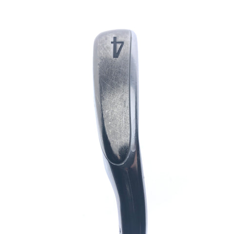 Used Titleist 716 T-MB 4 Hybrid / 23 Degrees / Stiff Flex