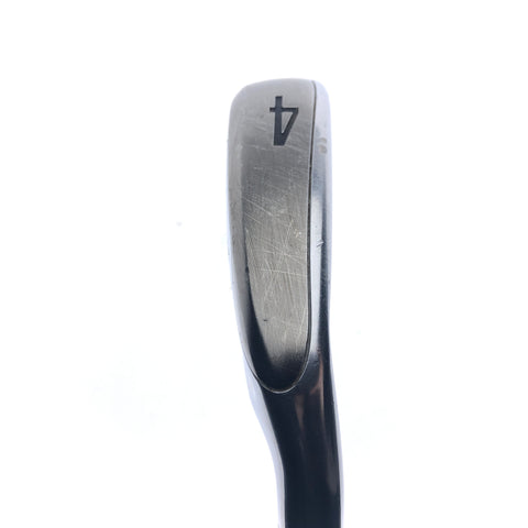 Used Titleist 716 T-MB 4 Hybrid / 23 Degrees / Stiff Flex