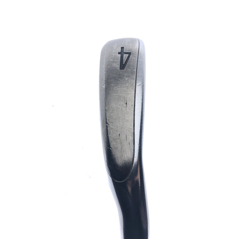 Used Titleist 716 T-MB 4 Hybrid / 23 Degrees / Stiff Flex