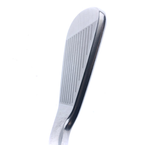 Used Titleist 716 T-MB 4 Hybrid / 23 Degrees / Stiff Flex