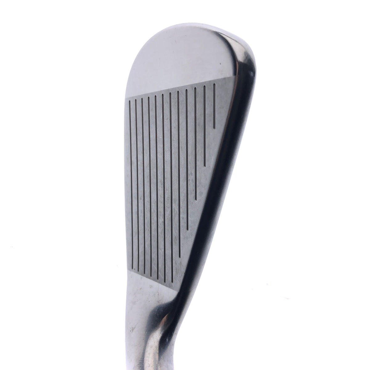 Used Titleist 716 T-MB 4 Hybrid / 23 Degrees / Stiff Flex