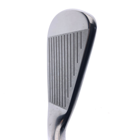 Used Titleist 716 T-MB 4 Hybrid / 23 Degrees / Stiff Flex