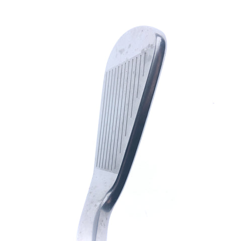 Used Titleist 716 T-MB 4 Hybrid / 23 Degrees / Stiff Flex
