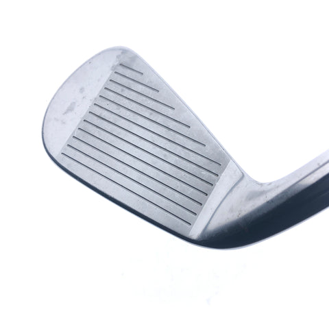 Used Titleist 716 T-MB 4 Hybrid / 23 Degrees / Stiff Flex