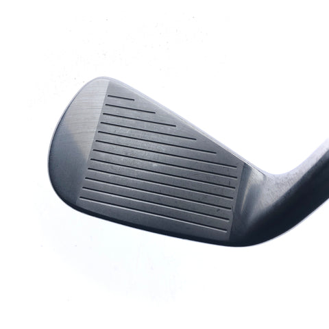 Used Titleist 716 T-MB 4 Hybrid / 23 Degrees / Stiff Flex