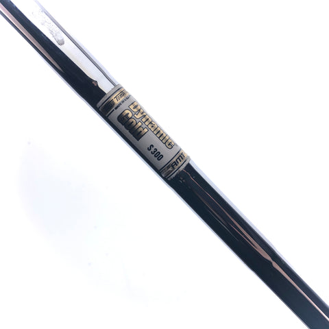 Used Titleist 716 T-MB 4 Hybrid / 23 Degrees / Stiff Flex