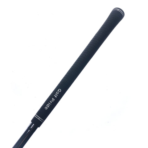 Used Titleist 716 T-MB 4 Hybrid / 23 Degrees / Stiff Flex