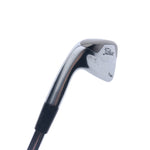 Used Titleist 716 T-MB 4 Hybrid / 23 Degrees / Stiff Flex / Left-Handed