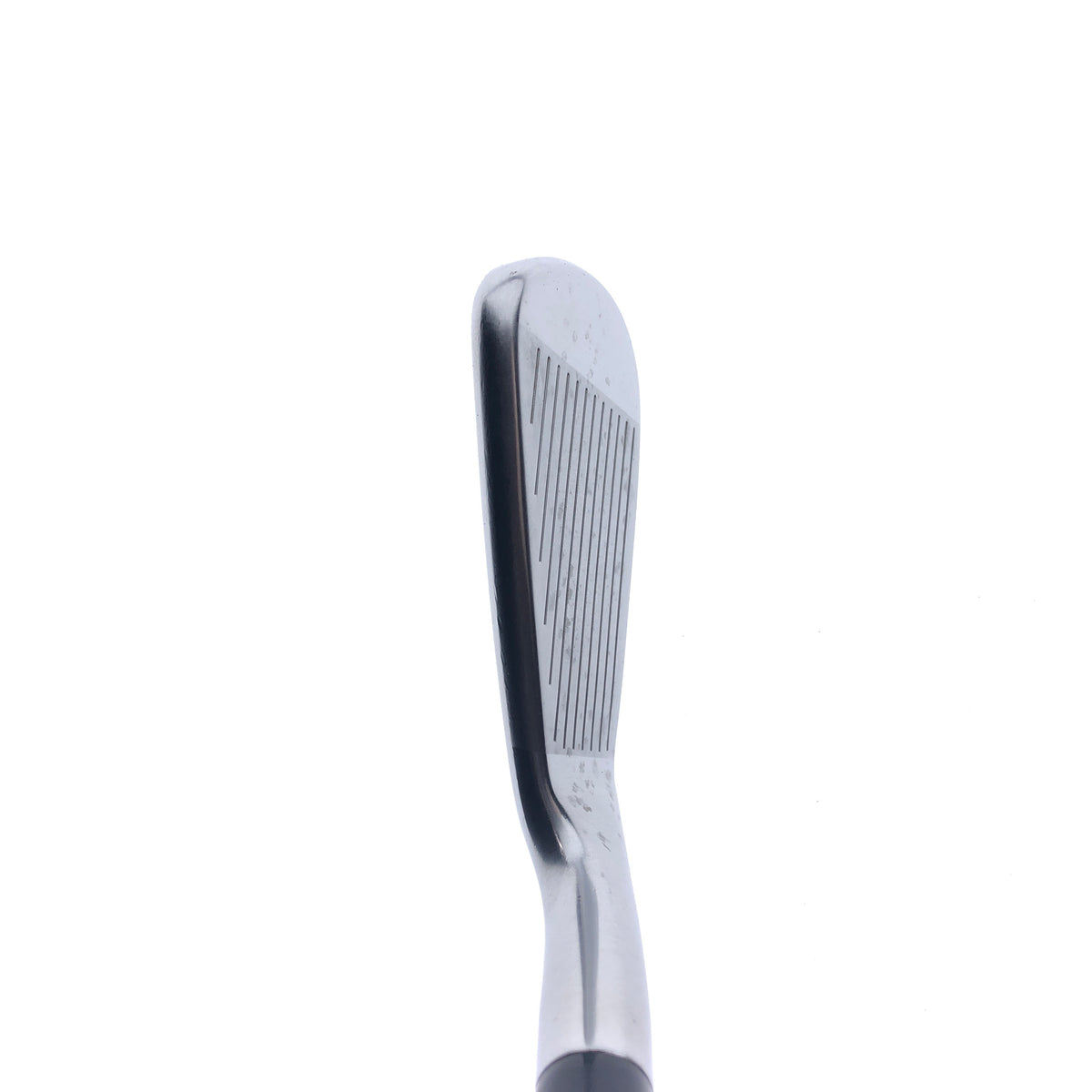 Used Titleist 716 T-MB 4 Hybrid / 23 Degrees / Stiff Flex / Left-Handed